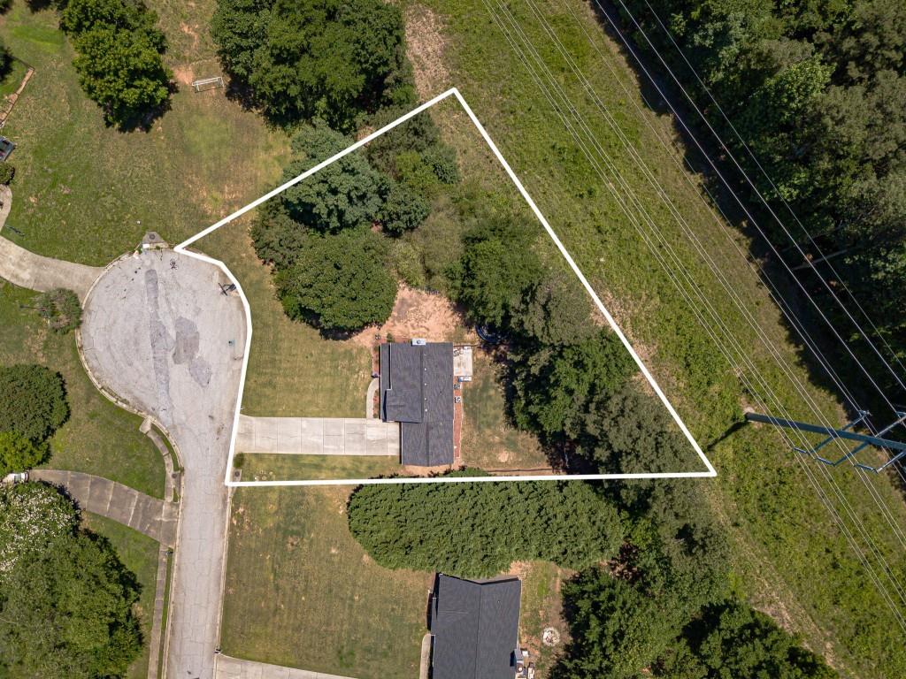 721 Woodland Ridge Drive Monroe, GA 30656 - Photo 36 of 39