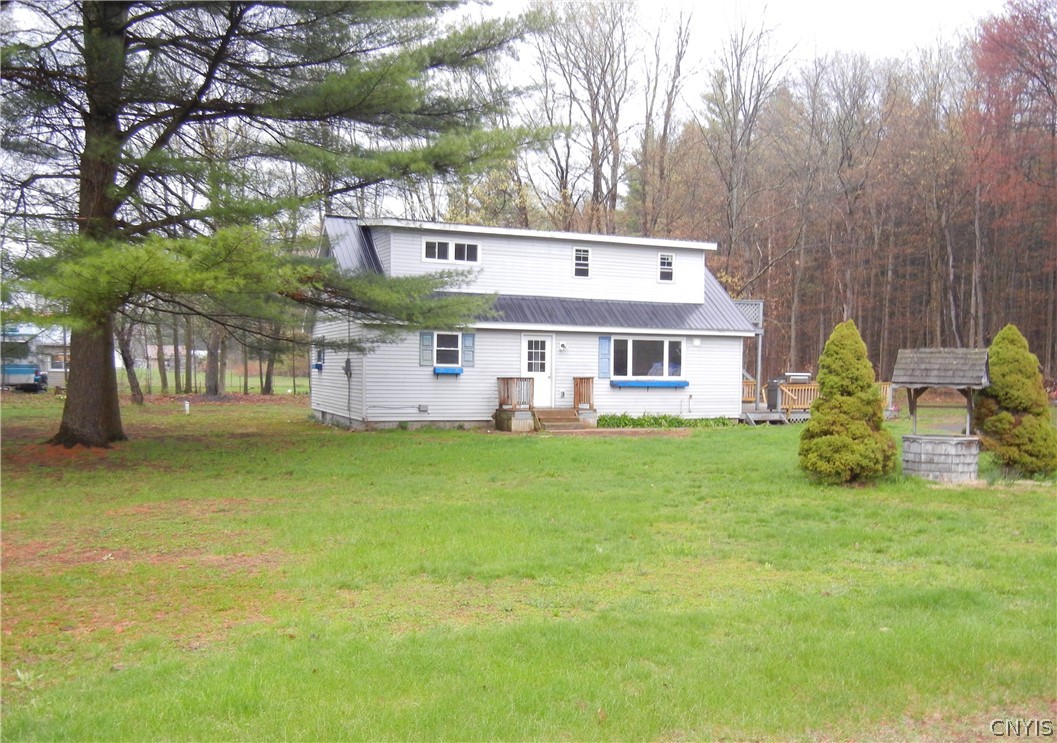 5666 Greig Road Greig, NY 13343 - Photo 1 of 1
