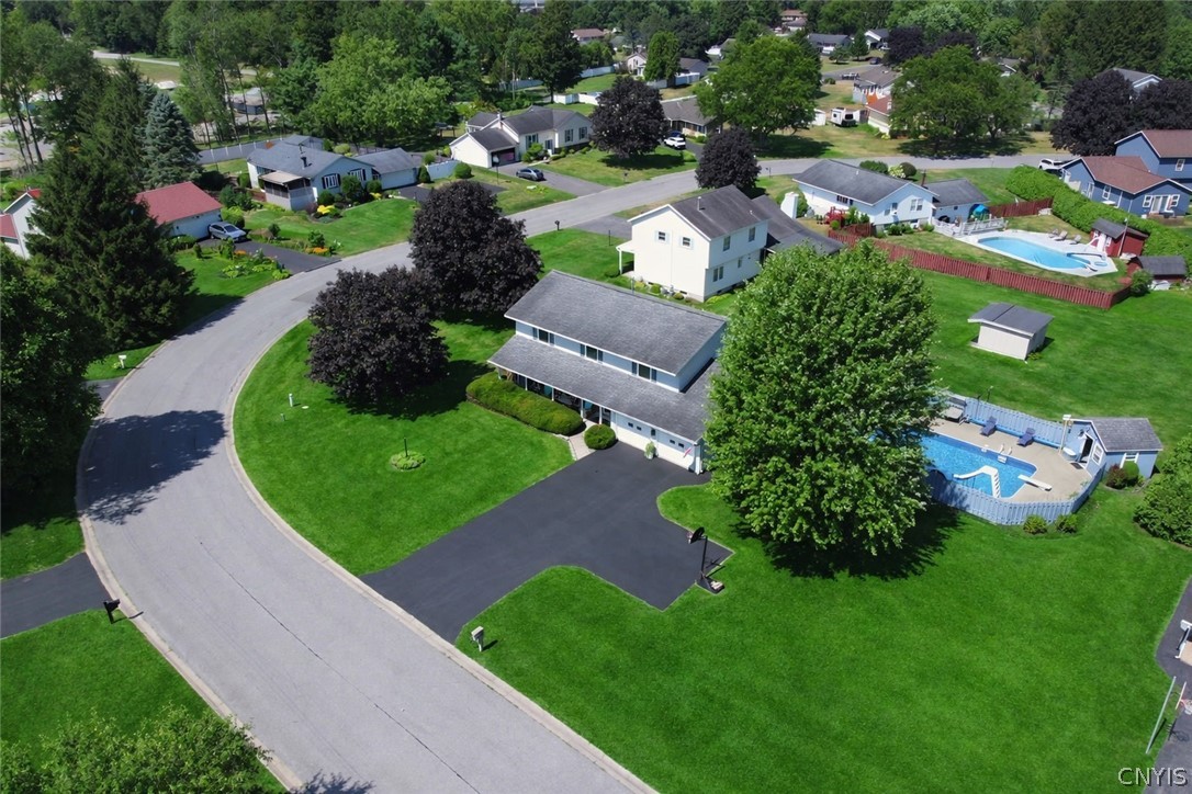 8318 Greenview Drive Rome, NY 13440 - Photo 6 of 50