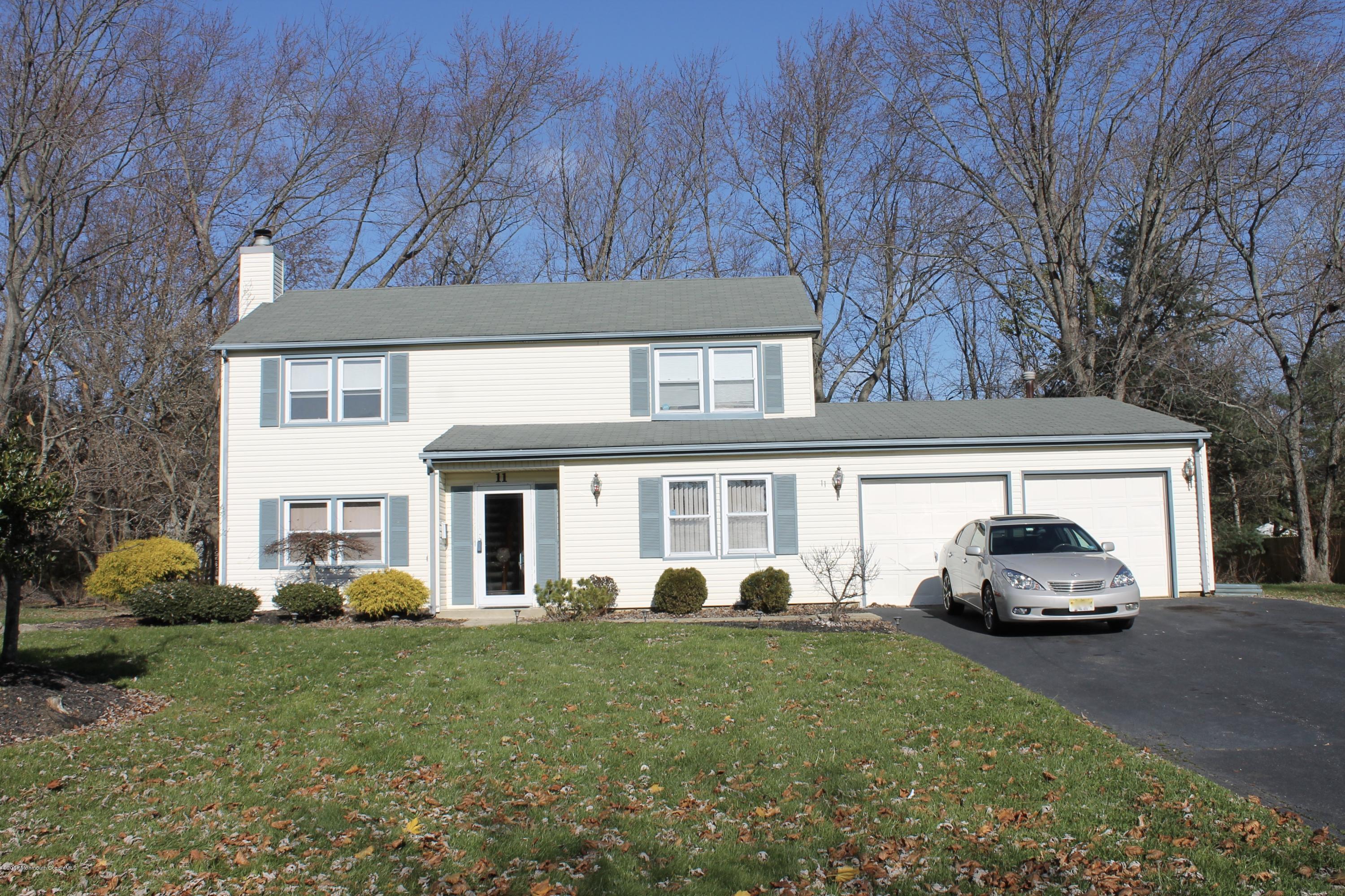 11 Potter Road Freehold, NJ 07728 - Photo 1 of 22 IMG_1407