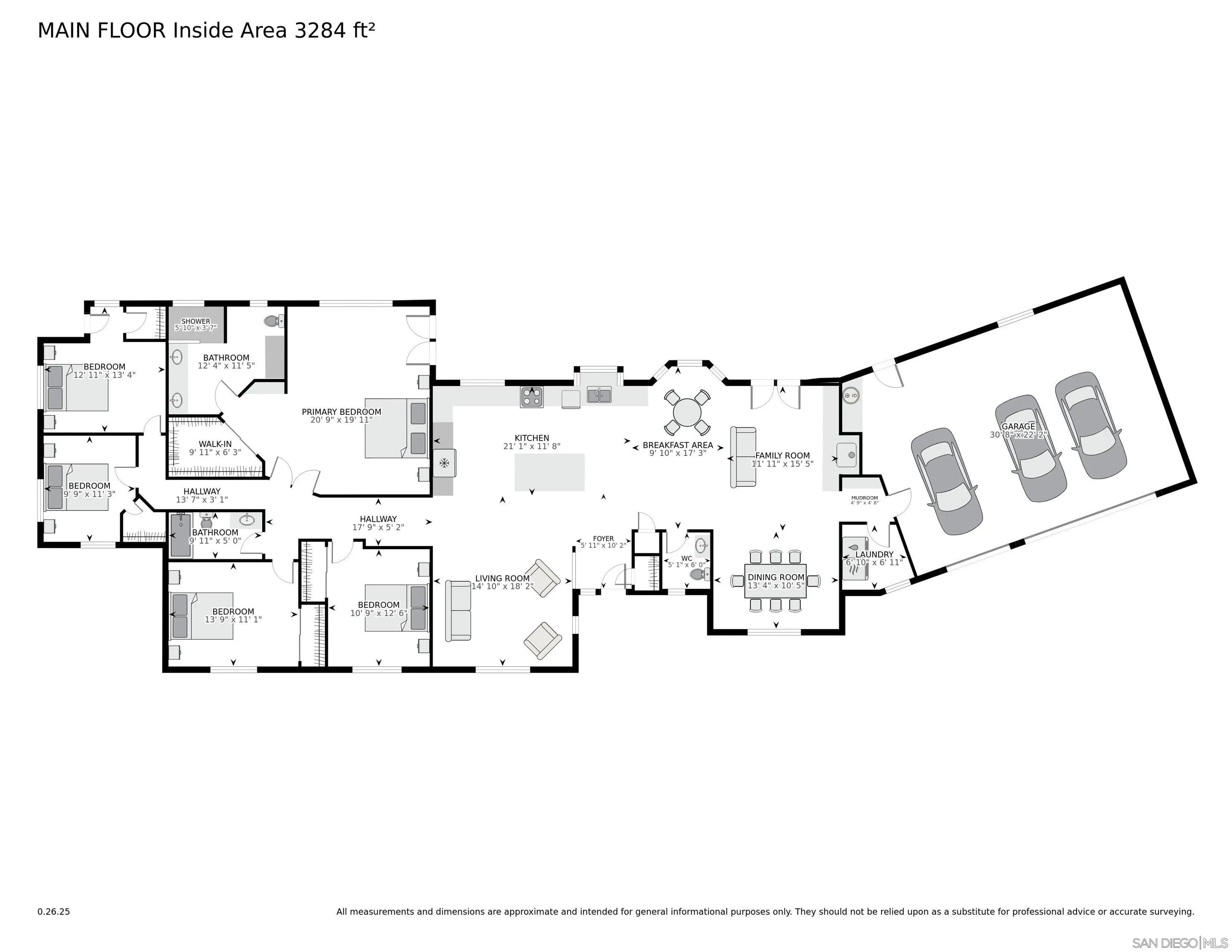 2495 Marianne Lane Fallbrook, CA 92028 - Photo 4 of 70