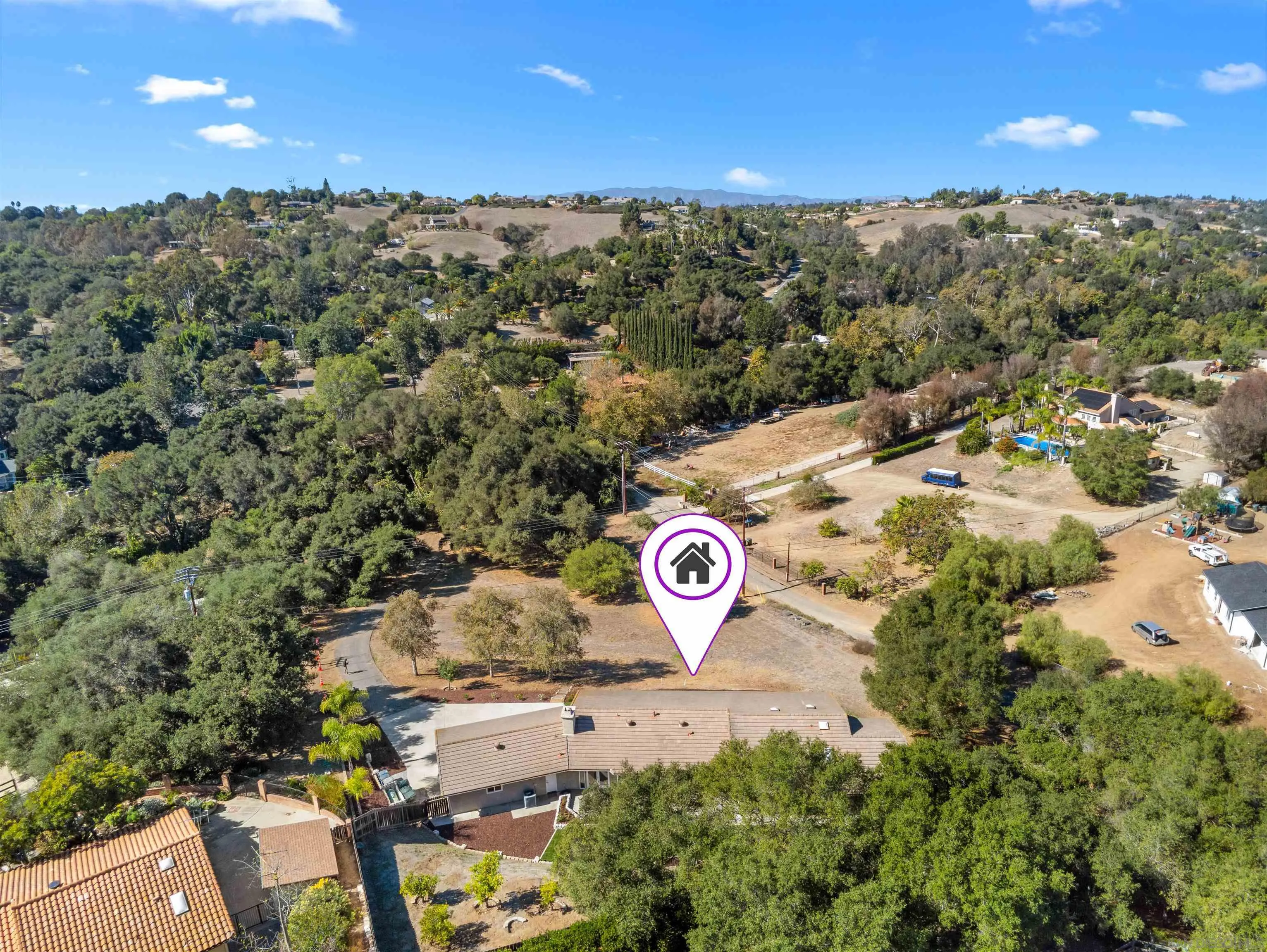 2495 Marianne Lane Fallbrook, CA 92028 - Photo 68 of 70