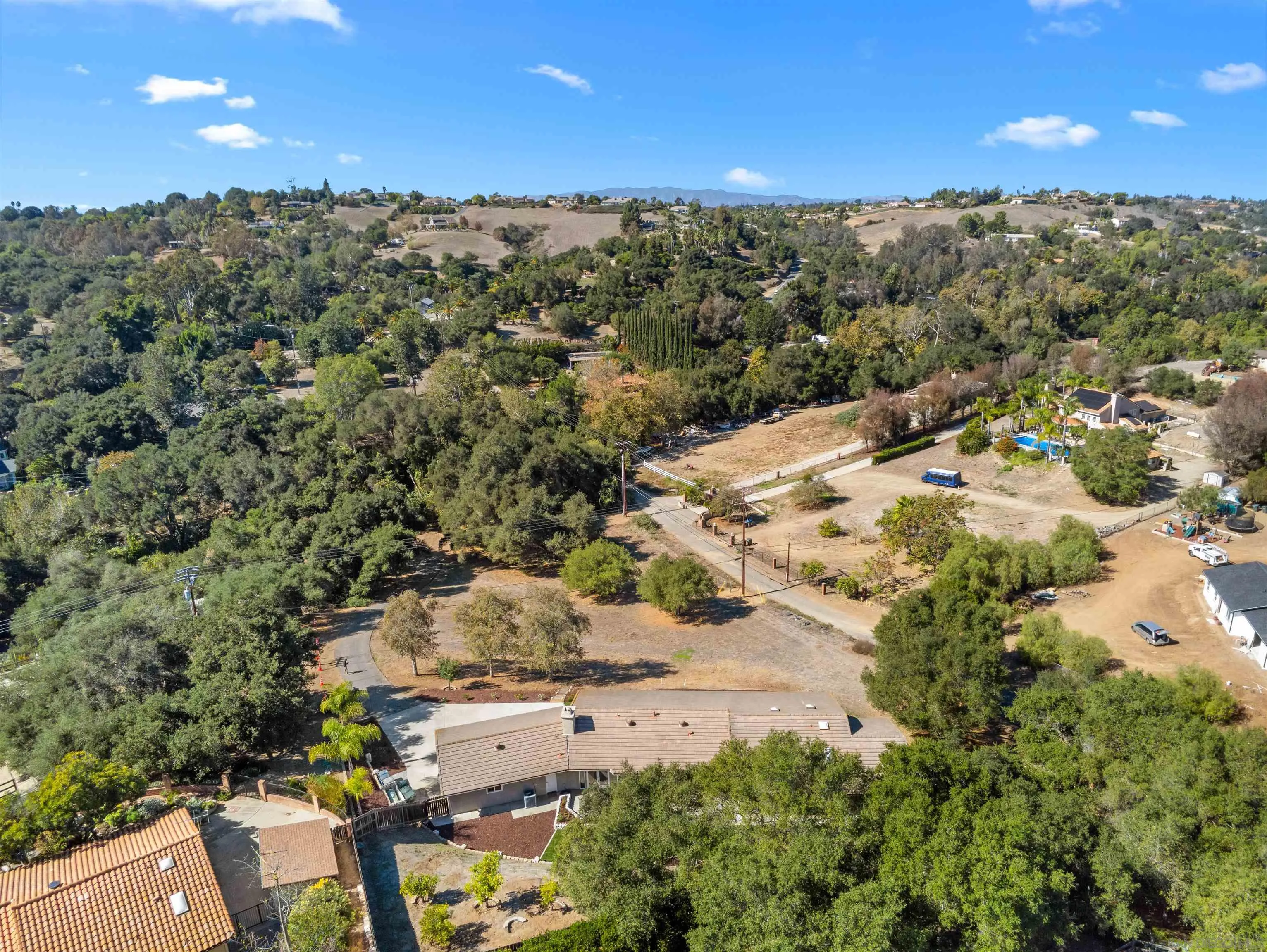 2495 Marianne Lane Fallbrook, CA 92028 - Photo 69 of 70