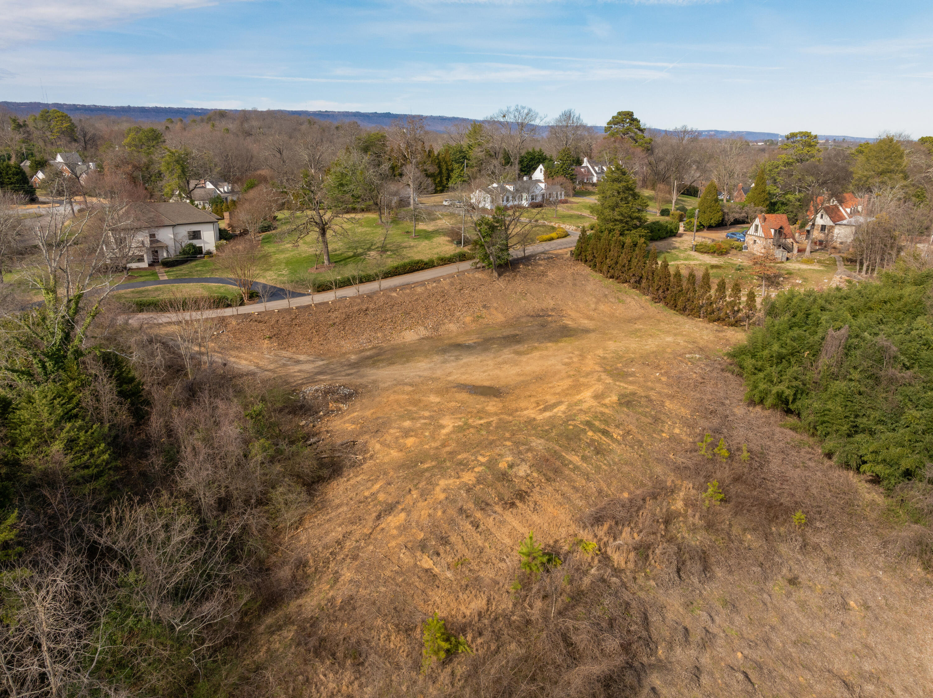 0 Rivermont Road Chattanooga, TN 37415 - Photo 11 of 17 08 - 0 Rivermont Rd - Drone
