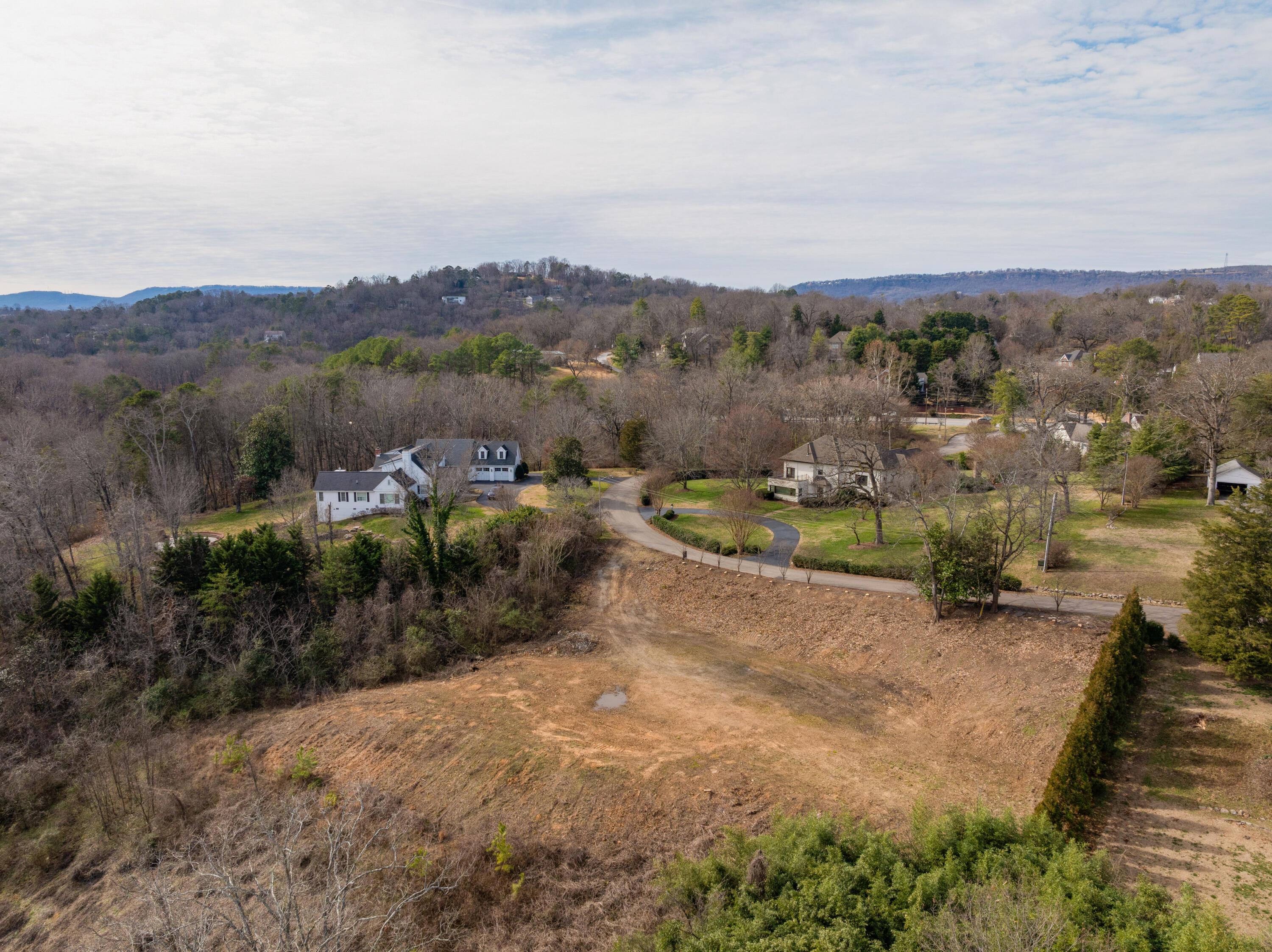 0 Rivermont Road Chattanooga, TN 37415 - Photo 10 of 17 04 - 0 Rivermont Rd - Drone