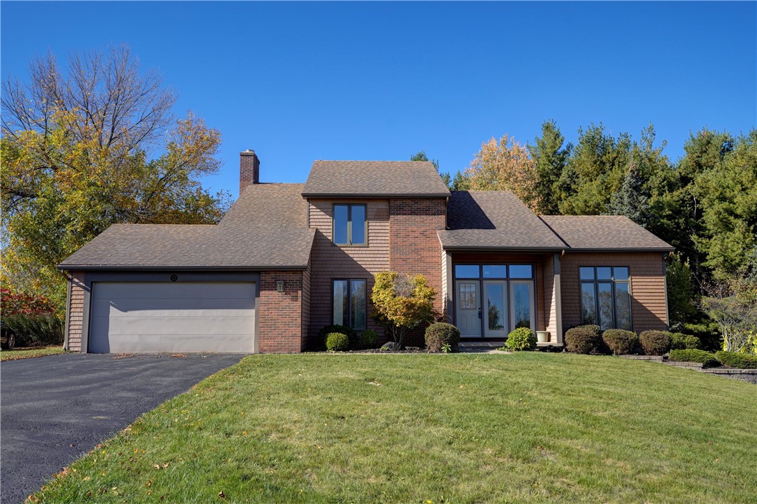 3025 Canandaigua Road Macedon, NY 14502 - Photo 1 of 1 Gallery Image 1