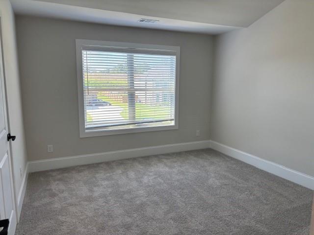 4015 Sierra Vista Circle Cumming, GA 30040 - Photo 26 of 29 an empty room with a window