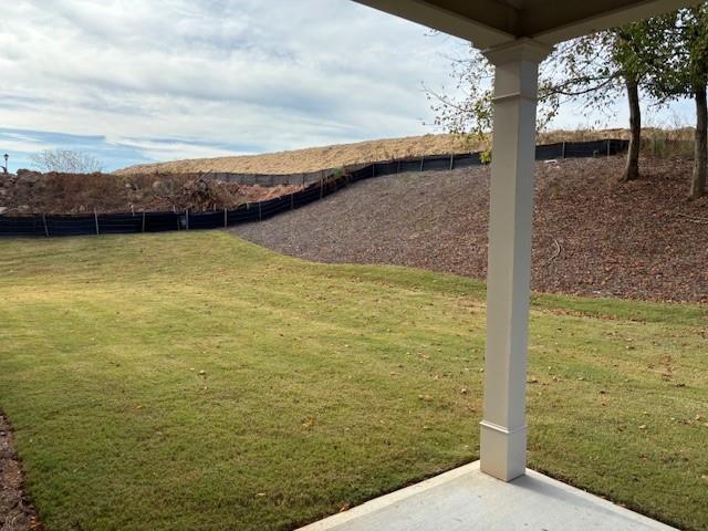 4015 Sierra Vista Circle Cumming, GA 30040 - Photo 28 of 29 a view of an ocean