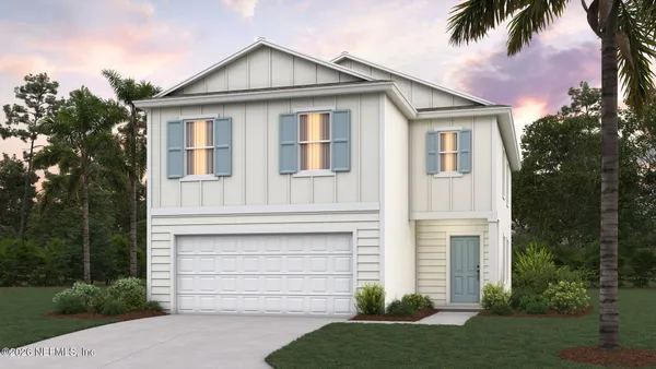 $382,350 | 12083 Yew Tree Road, Jacksonville, FL 32218