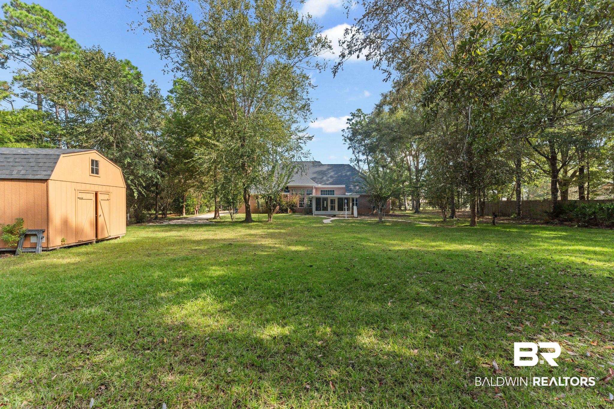8703 Bay View Drive Foley, AL 36535 - Photo 40 of 40