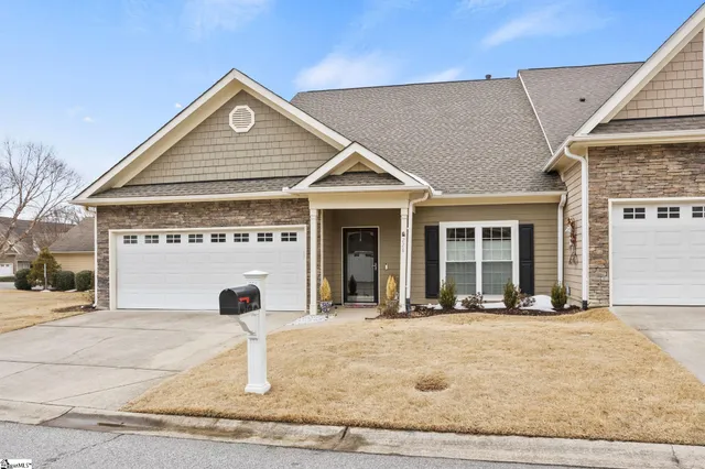 $355,000 | 228 Louisville Drive, Greenville, SC 29607