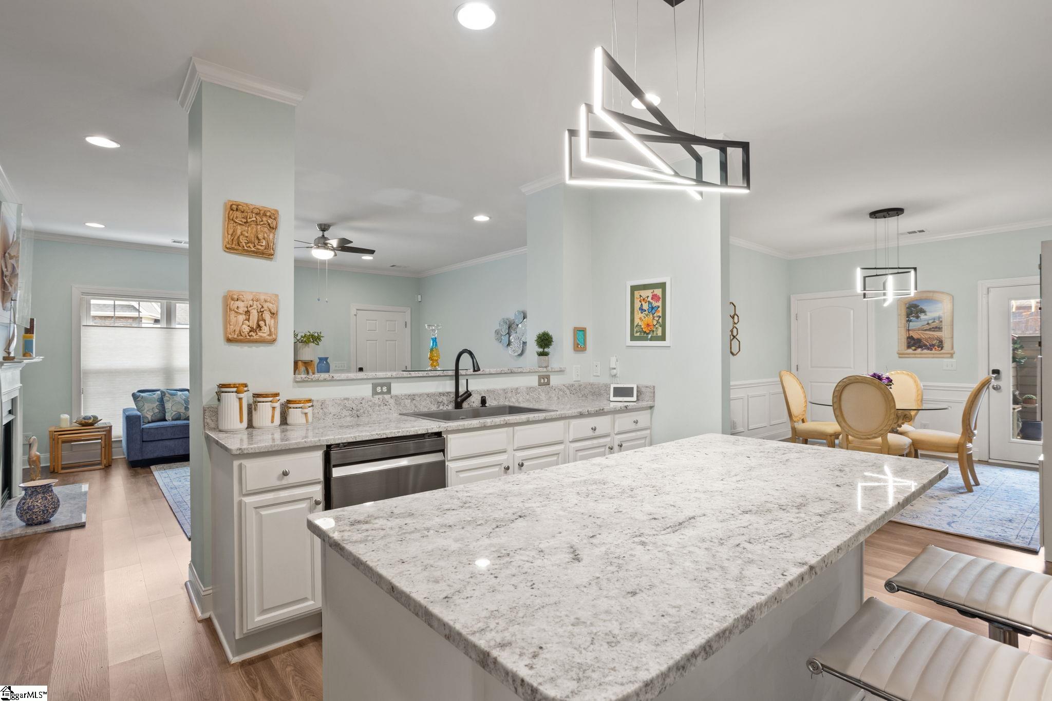 228 Louisville Drive Greenville, SC 29607 - Photo 14 of 30