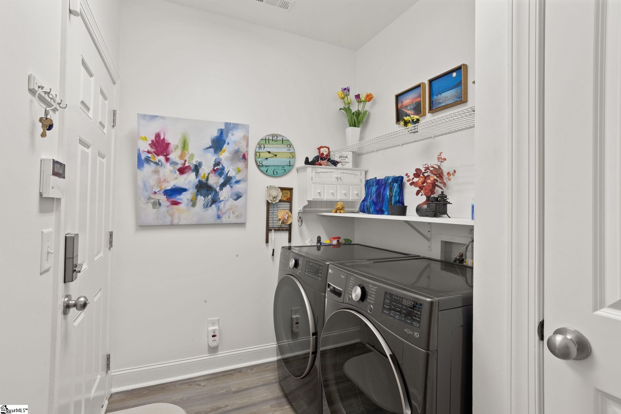 228 Louisville Drive Greenville, SC 29607 - Photo 16 of 30