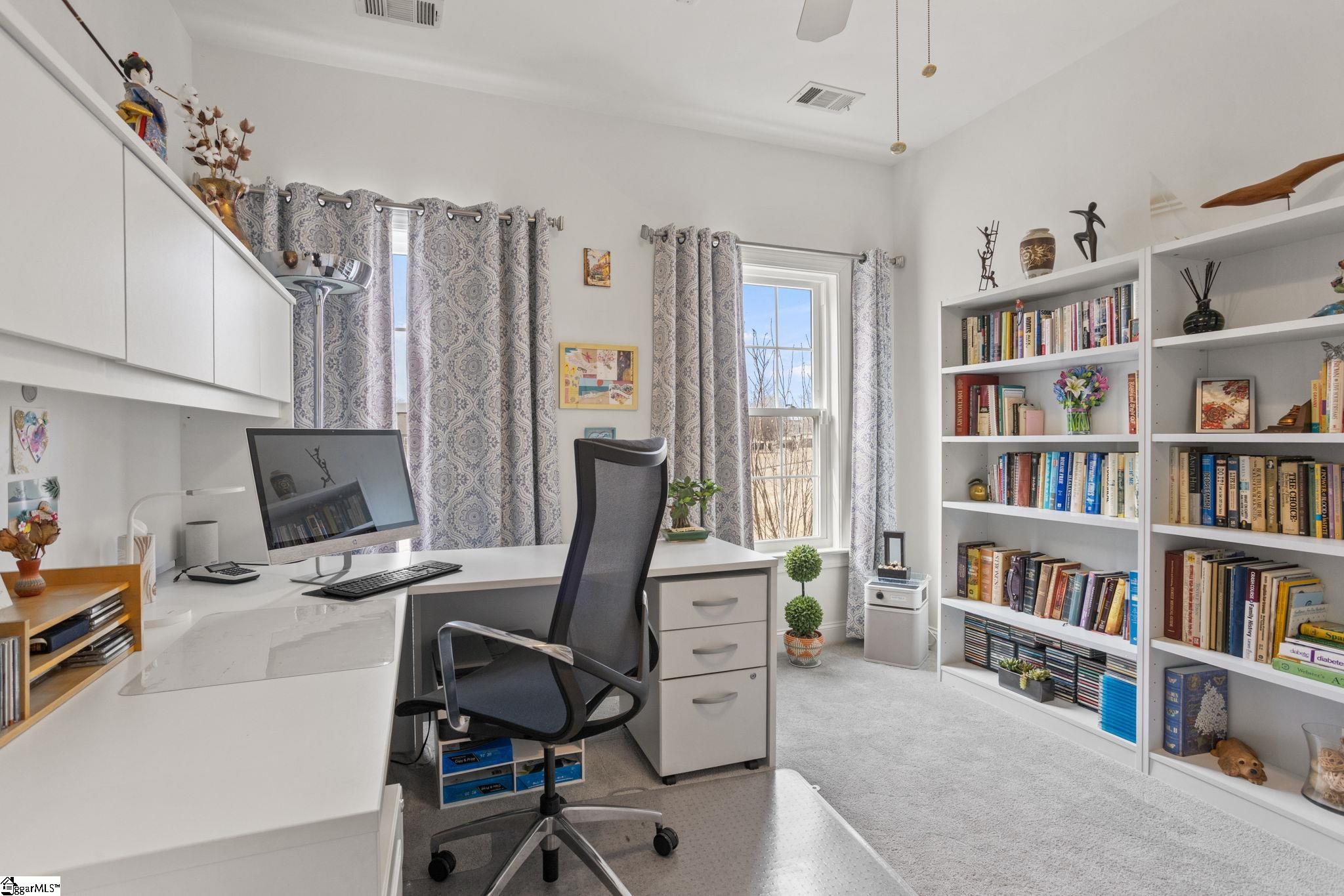 228 Louisville Drive Greenville, SC 29607 - Photo 19 of 30