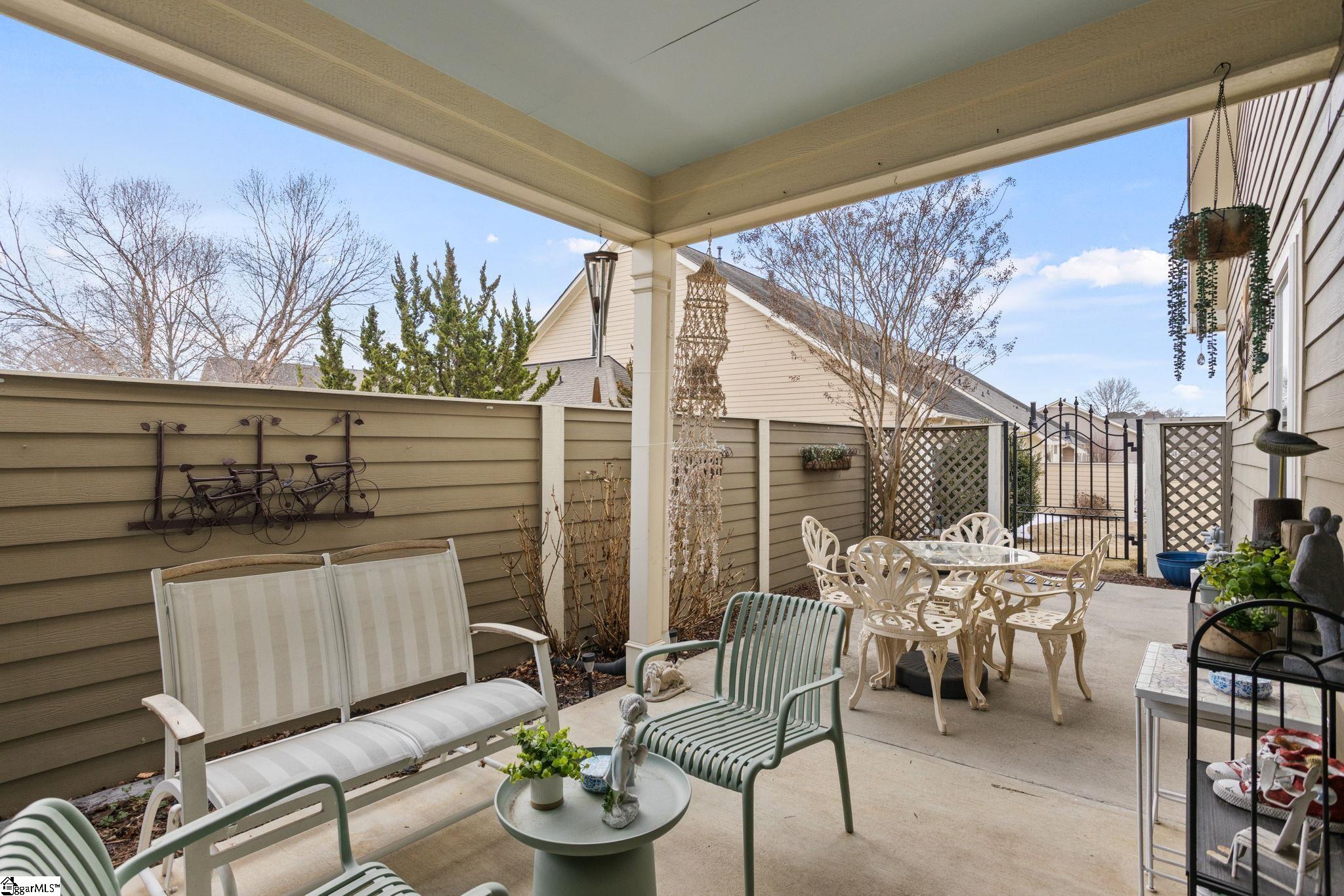 228 Louisville Drive Greenville, SC 29607 - Photo 26 of 30