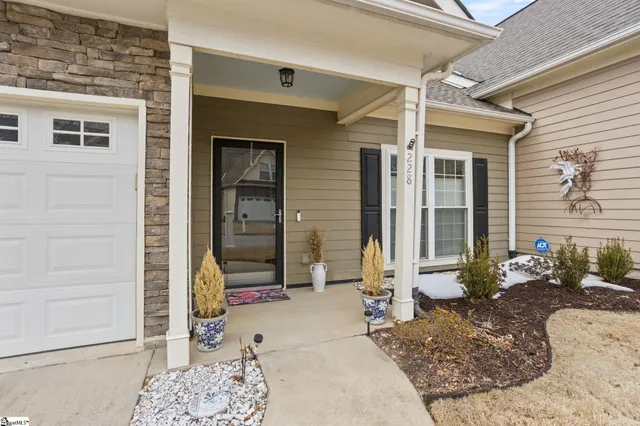 $355,000 | 228 Louisville Drive, Greenville, SC 29607