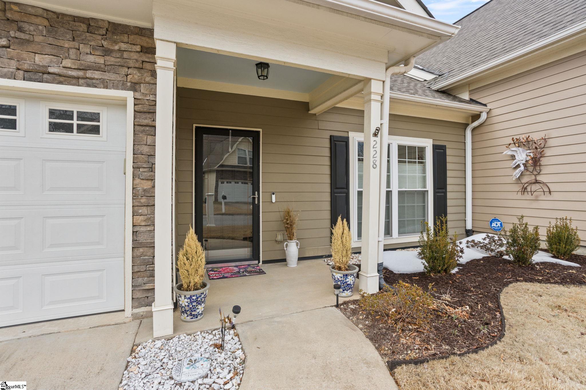 228 Louisville Drive Greenville, SC 29607 - Photo 6 of 30