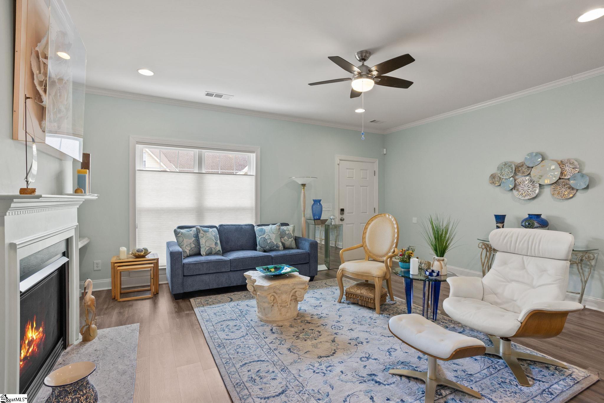 228 Louisville Drive Greenville, SC 29607 - Photo 7 of 30