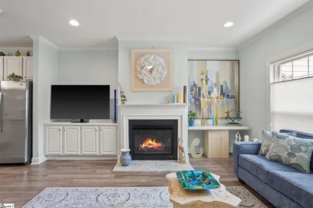 $355,000 | 228 Louisville Drive, Greenville, SC 29607