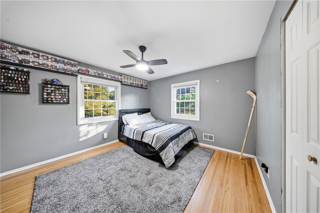 968 Rumson Road Greece, NY 14616 - Photo 22 of 47 Bedroom #2