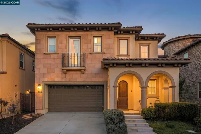 $2,288,000 | 6132-6132 Alpine Blue Drive, San Ramon, CA 94582