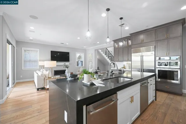 $2,288,000 | 6132-6132 Alpine Blue Drive, San Ramon, CA 94582