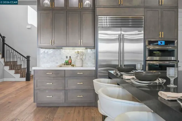 $2,288,000 | 6132-6132 Alpine Blue Drive, San Ramon, CA 94582