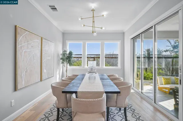 $2,288,000 | 6132-6132 Alpine Blue Drive, San Ramon, CA 94582