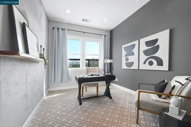 $2,288,000 | 6132-6132 Alpine Blue Drive, San Ramon, CA 94582