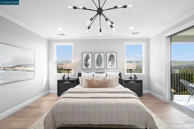 $2,288,000 | 6132-6132 Alpine Blue Drive, San Ramon, CA 94582