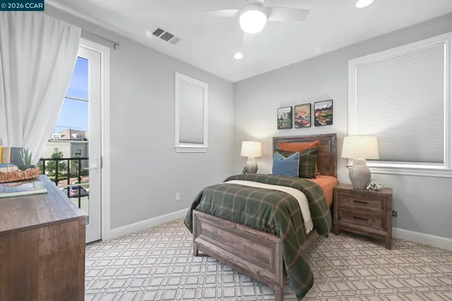 $2,288,000 | 6132-6132 Alpine Blue Drive, San Ramon, CA 94582