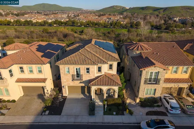 $2,288,000 | 6132-6132 Alpine Blue Drive, San Ramon, CA 94582