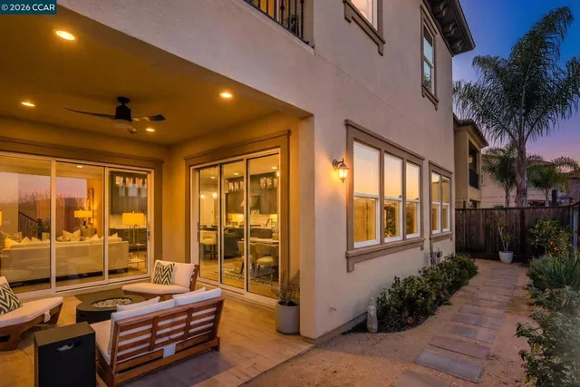 $2,288,000 | 6132-6132 Alpine Blue Drive, San Ramon, CA 94582