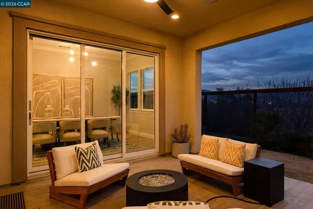 $2,288,000 | 6132-6132 Alpine Blue Drive, San Ramon, CA 94582