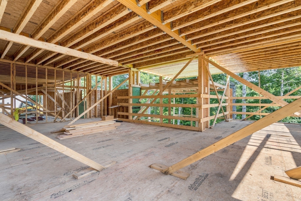 25 Holly Way Canton, MA 02021 - Photo 20 of 25 a view of railway station with wooden ceiling