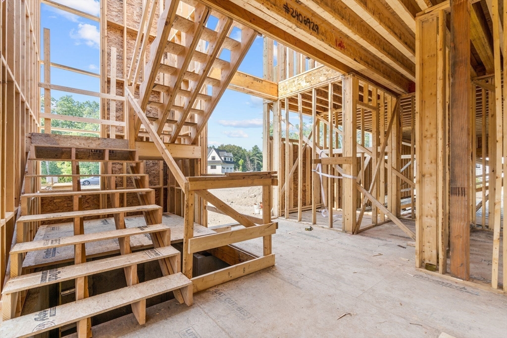 25 Holly Way Canton, MA 02021 - Photo 21 of 25 a view of entryway with a front door