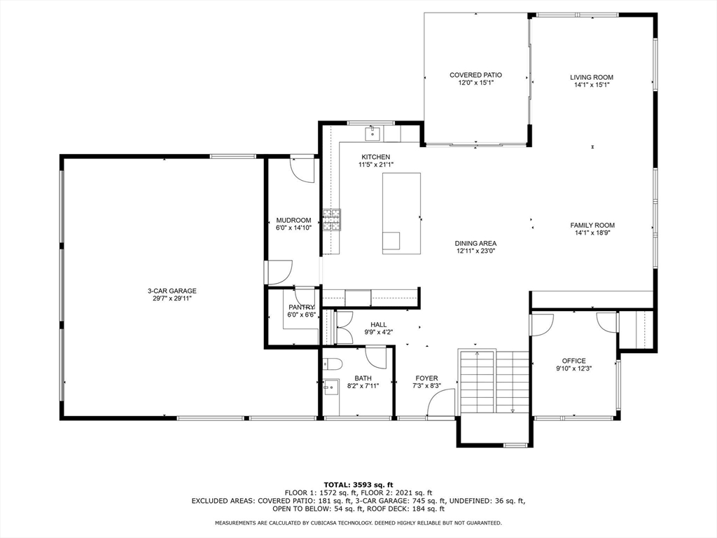 25 Holly Way Canton, MA 02021 - Photo 25 of 25 unknown