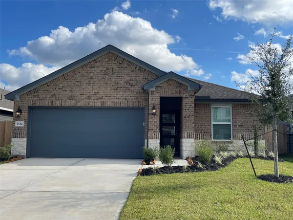 $2,300 | 1522 Copeland Drive, Rosharon, TX 77583