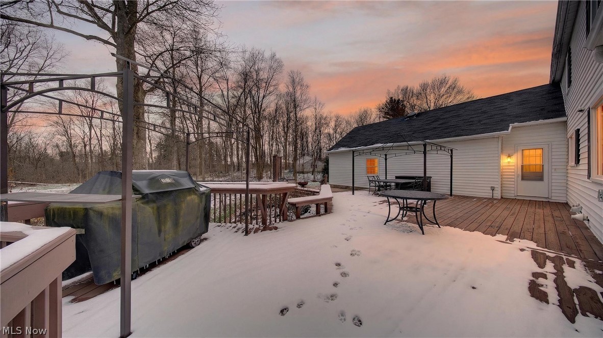 2816 Woodbridge Road Hudson, OH 44236 - Photo 41 of 48