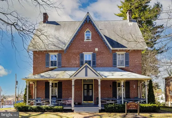 $2,150 | 428 North Church Street, Unit 1, West Chester, PA 19380