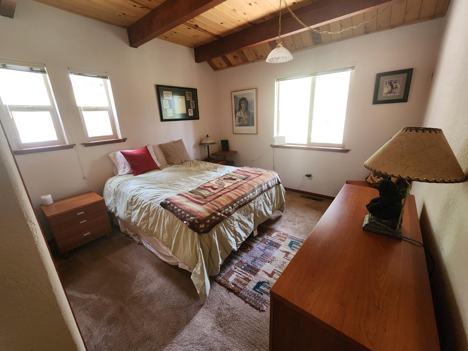 126 Bloods Ridge Road Bear Valley, CA 95223 - Photo 15 of 29