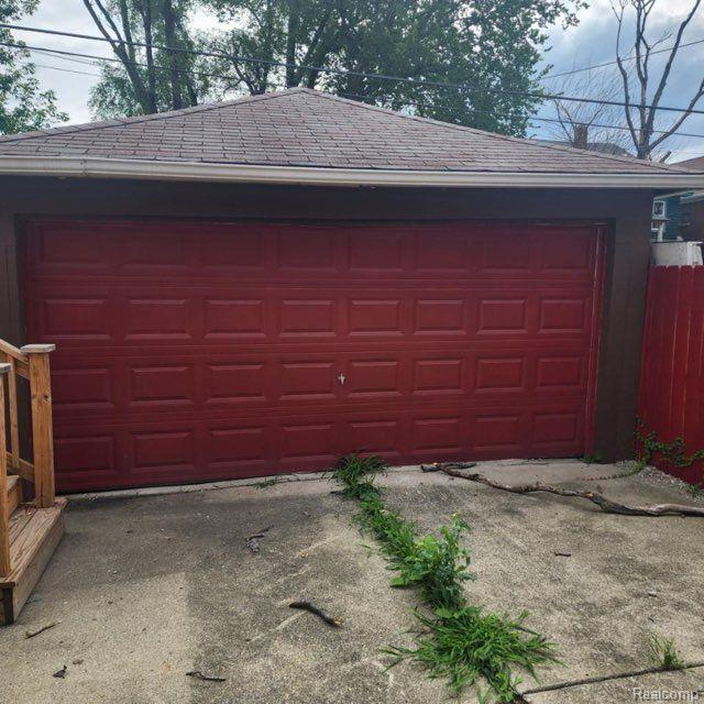 12134 Santa Rosa Drive Detroit, MI 48204 - Photo 2 of 3