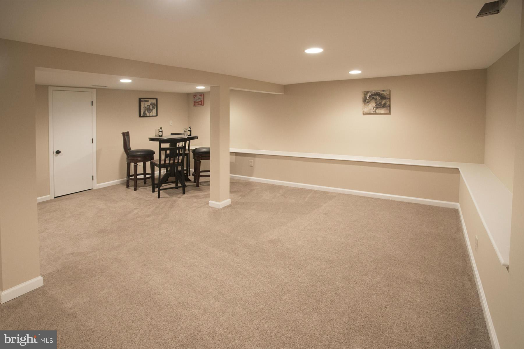 5925 Charnwood Road Baltimore, MD 21228 - Photo 29 of 29 Basement