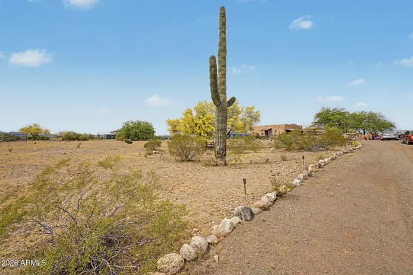 $599,000 | 25408 West Adamanda Drive, Morristown, AZ 85342