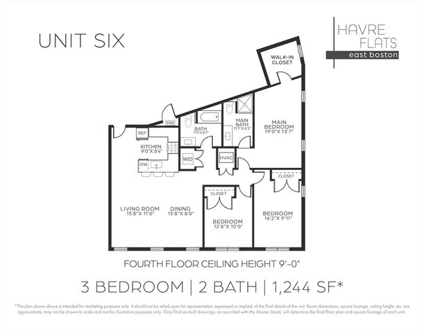 a picture of a park with a bench