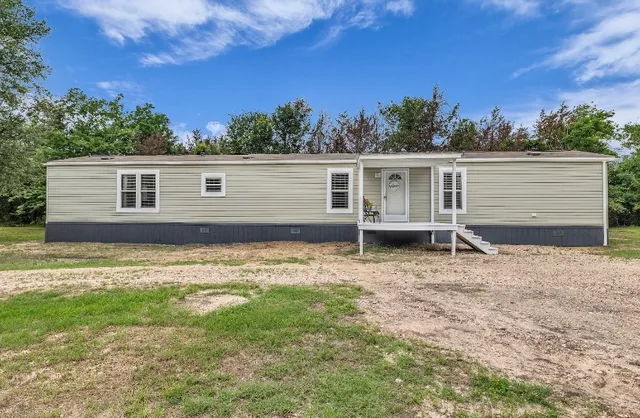$189,000 | 1172 Lincoln City Road, Elm Mott, TX 76640