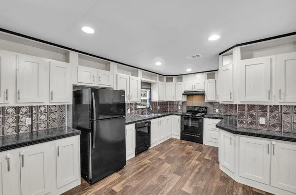 $189,000 | 1172 Lincoln City Road, Elm Mott, TX 76640