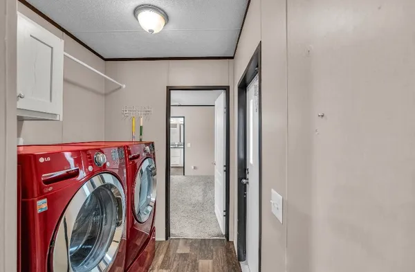 $189,000 | 1172 Lincoln City Road, Elm Mott, TX 76640