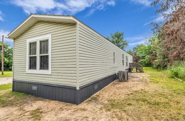 $189,000 | 1172 Lincoln City Road, Elm Mott, TX 76640