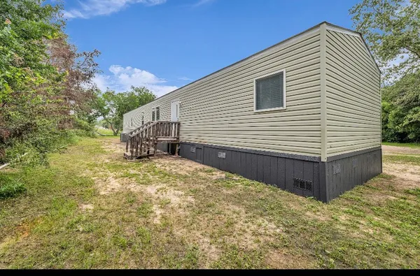 $189,000 | 1172 Lincoln City Road, Elm Mott, TX 76640